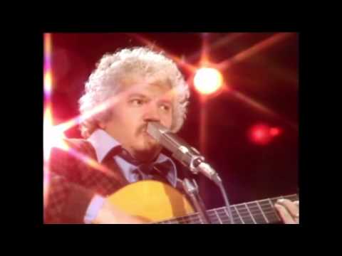 Bruno Lauzi - L'Aquila - Live @RSI 1978