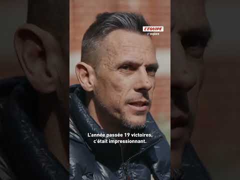 🇫🇷💪 Paul Magnier, l'autre phénomène du cyclisme français ! #cycling