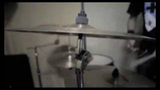 Dega Drum Cover Hell's Kitchen