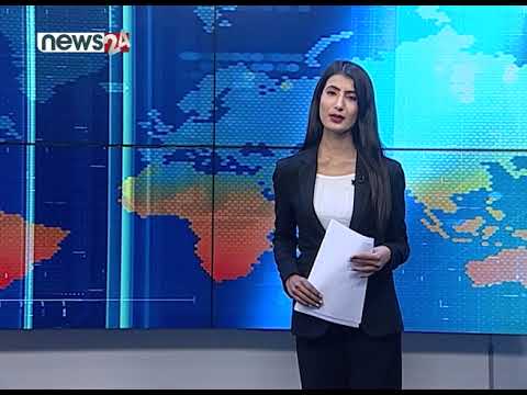 PRIME TIME NEWS_7 PM_2078_10_15 - NEWS24 TV