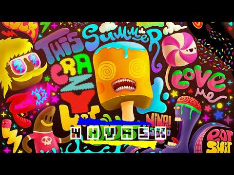 Ruffiction - Wenn Ich Will (WhyAsk! Remix)