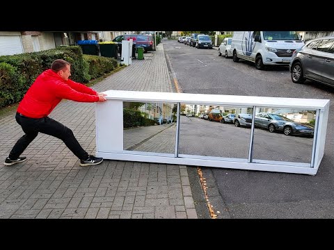 What Germans Are Throwing Out? (WATCH with SUBTITLES and SUBSCRIBE:) №37