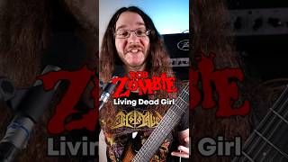 Rob Zombie - Living Dead Girl
