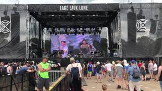 s-t-a-r-g-a-z-e "Seeya Later" (Boards of Canada cover)