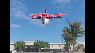 Velocidrone LIVE Racing MultiGP Track Pick your poison...TBS Spec ot Twig...