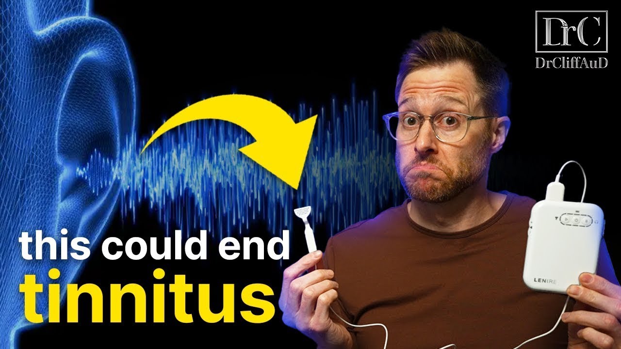 On Our Way to a Tinnitus Cure?