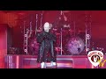 Judas Priest - Saints In Hell: Live at Sweden Rock 2018