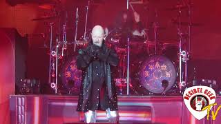 Judas Priest - Saints In Hell: Live at Sweden Rock 2018