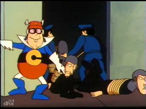 Inspecteur Gadget 204 - Gadget sauveur d'or