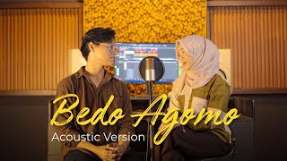 Download lagu BEDO AGOMO - NGUDAK SWARA Ft. Qomariahlk ( Acoustic Version ) mp3
