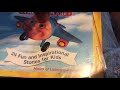 Jay Jay The Jet Plane Tommy Nelson Christian Families Video CD Collection