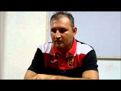 Liga I FUTSAL Muncitorul Resita CS Informatica Timisoara 8 6