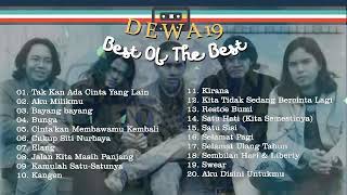 Download lagu Dewa 19 BEST ALBUM LAWAS mp3