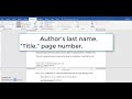 Create Chicago Style Footnotes In MS Word