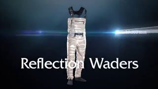 Kola salmon вейдерсы regular waders