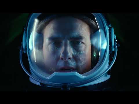 Top Gun: Maverick | Mach 10 | Dark star Crash | Opening scene