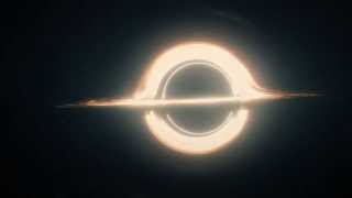 Eric Prydz vs. CHVRCHES - Tether (Interstellar video)