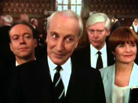 The Final Cut (1995) - Ian Richardson - The Magic Gone