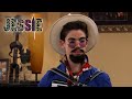 Der Band Wettbewerb GANZE FOLGE Jessie