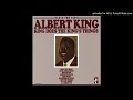 Albert King  - Blue Suede Shoes