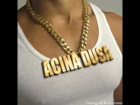 Acina Dusa - Sloba , Siki i Zeljko - Koktel 01