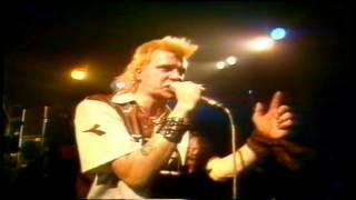 Slime (Schweineherbst 1993) [10]. Mensch