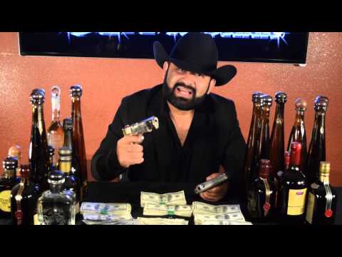 Los Grandes De Tijuana- A LA LUZ DE UNAS VELAS compositor, Eduardo Gomez.