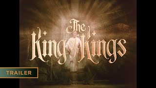 The King of Kings (1927) | Directed by Cecil B. DeMille - Trailer [HD]