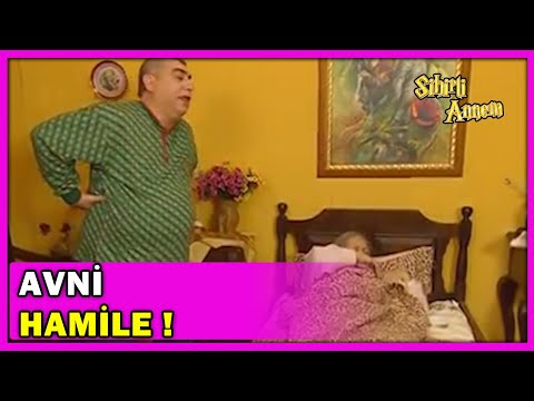 Avni Hamile! - Sihirli Annem 97.Bölüm