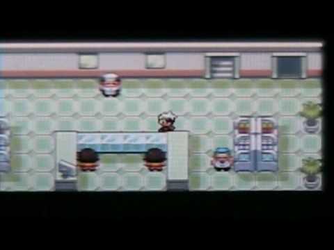 Pokemon Emerald Walkthrough Part 52