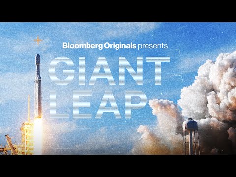 Giant Leap: The New Business of Space