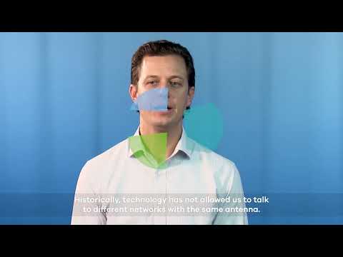 The Promise of the Future Network: How Intelligent Edge Antenna Technology is Transforming Satellite