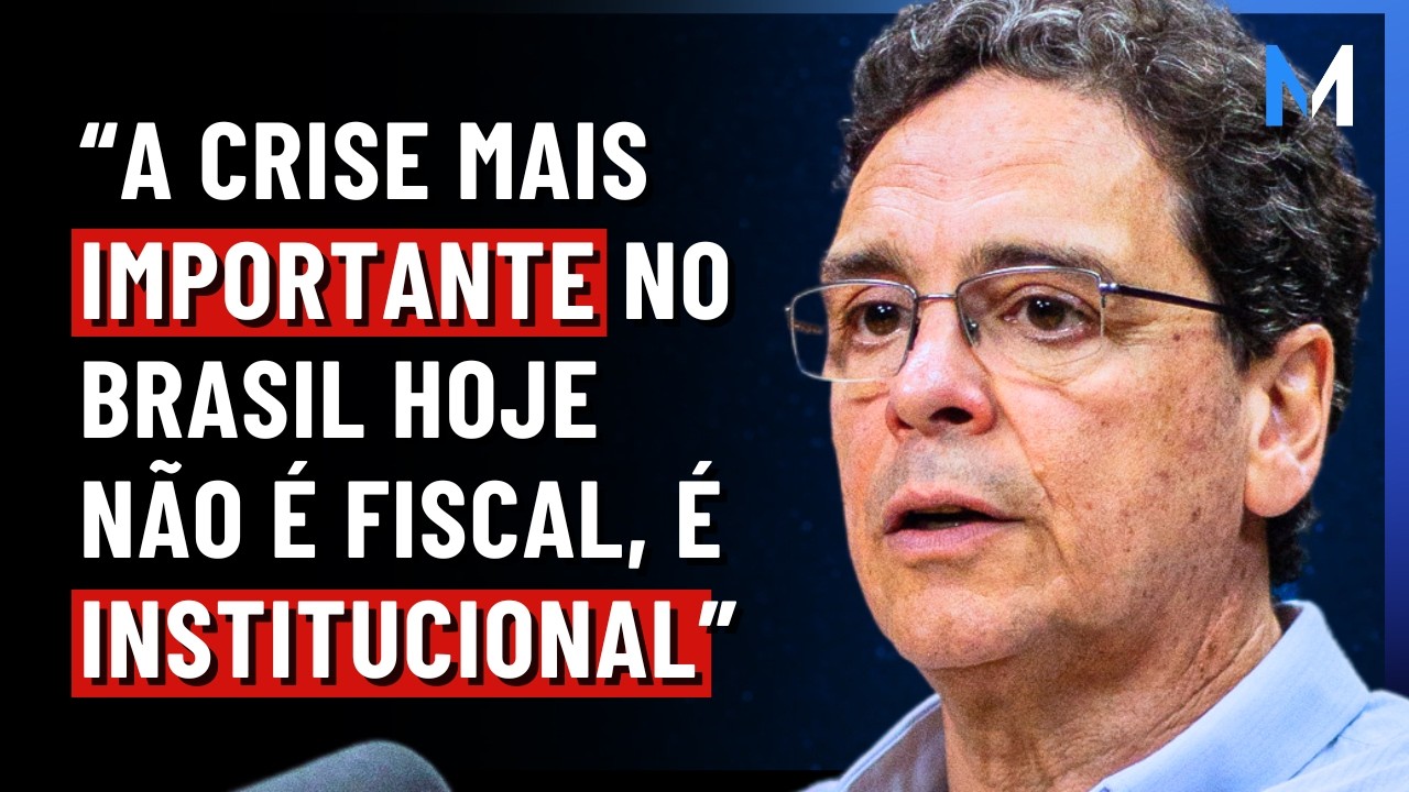 A verdade sobre quem realmente governa o Brasil | Market Makers #132