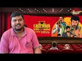 Pandrikku Nandri Solli - Tamil Movie Review | Bhuvan’s Journey