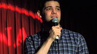 Jeremy Jordan - Santa Fe [Los Angeles]