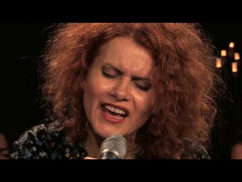 MARIA RADUCANU QUARTET, "Trei focuri", mezzo voce 2009