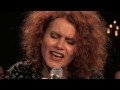 MARIA RADUCANU QUARTET, "Trei focuri ...