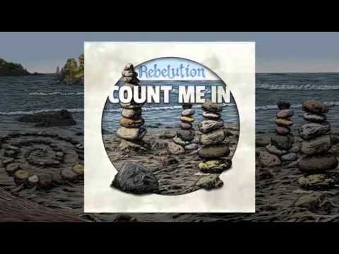 Rebelution - Roots Reggae Music (feat. Don Carlos)