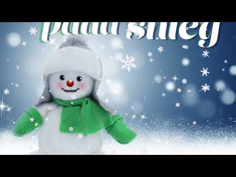 BOBOBRZMIENIA - Pada Pada Pada Śnieg