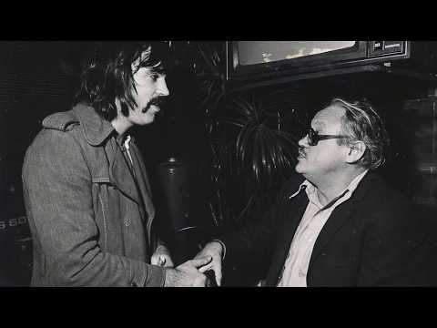 Nature Boy - Rob Franken & Toots Thielemans