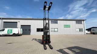 Faucheuse &agrave; barre de coupe BT SWE120L | Image 4 - Agroline