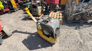 Трактор колесный Wacker Neuson DPU 3050He | Изображение 4 - Agroline