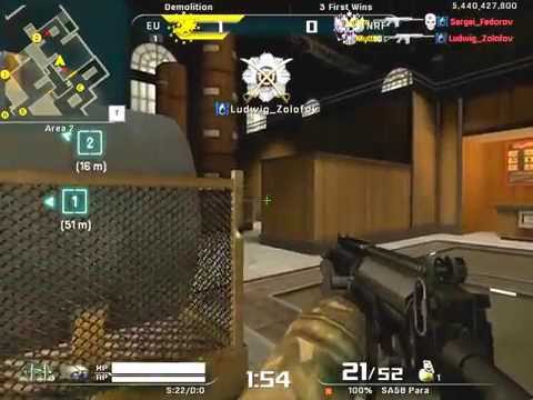 AVA SA58 Para Factory (by Myttm) 09-24-15