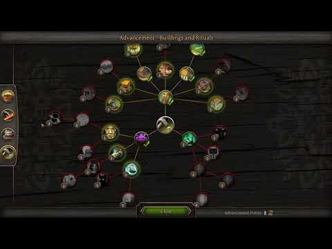 Bleh Thea 2: The Shattering Part 9