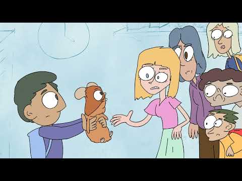 CHASKI (2026) - Trailer Oficial