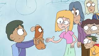 CHASKI (2026) - Trailer Oficial