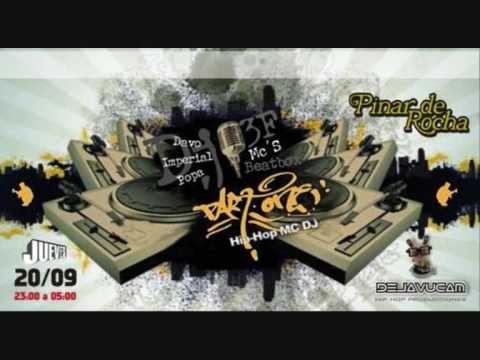 Mr freestyle - feat Mustafa Yoda - Triple F