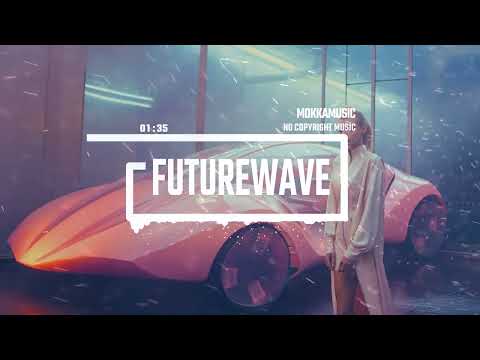 Technology Futuristic Tech House (No Copyright Music) by MokkaMusic / Futurewave