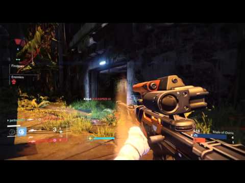 When blade dancer is bad