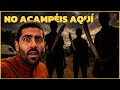 CRUZAMOS La Región MÁS TENSIONADA De Senegal Y Nos Advirtieron Sobre Machetes
